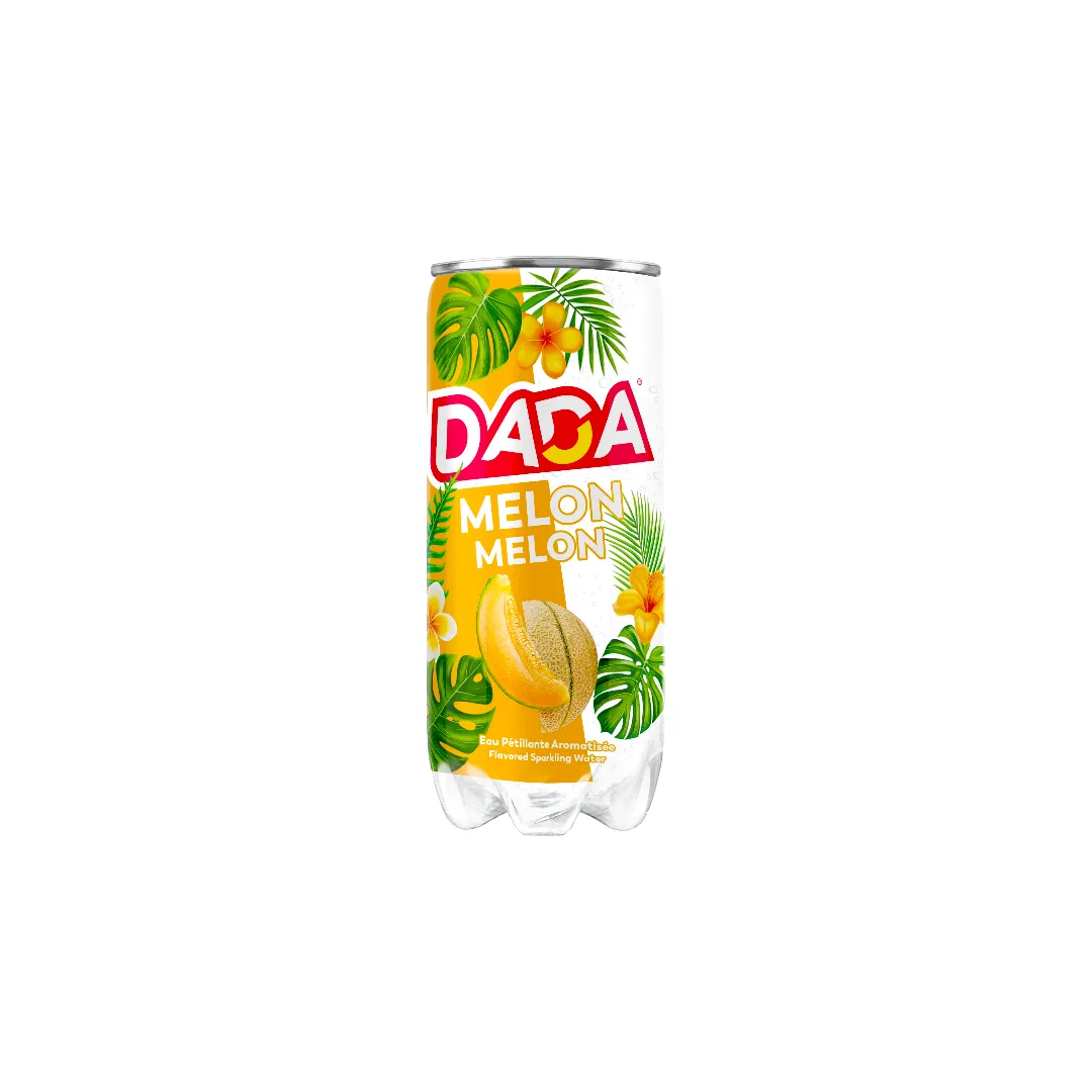 Dada Melon melon Drink