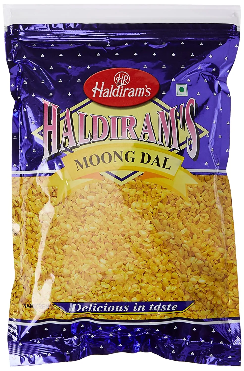 Haldiram’s Moong Dal,