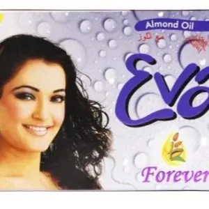 Eva Soap Forever | Pack of 4 for Clean & Moisturized Skin
