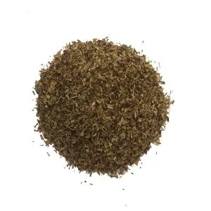 Za’atar Wild Mountain Herb
