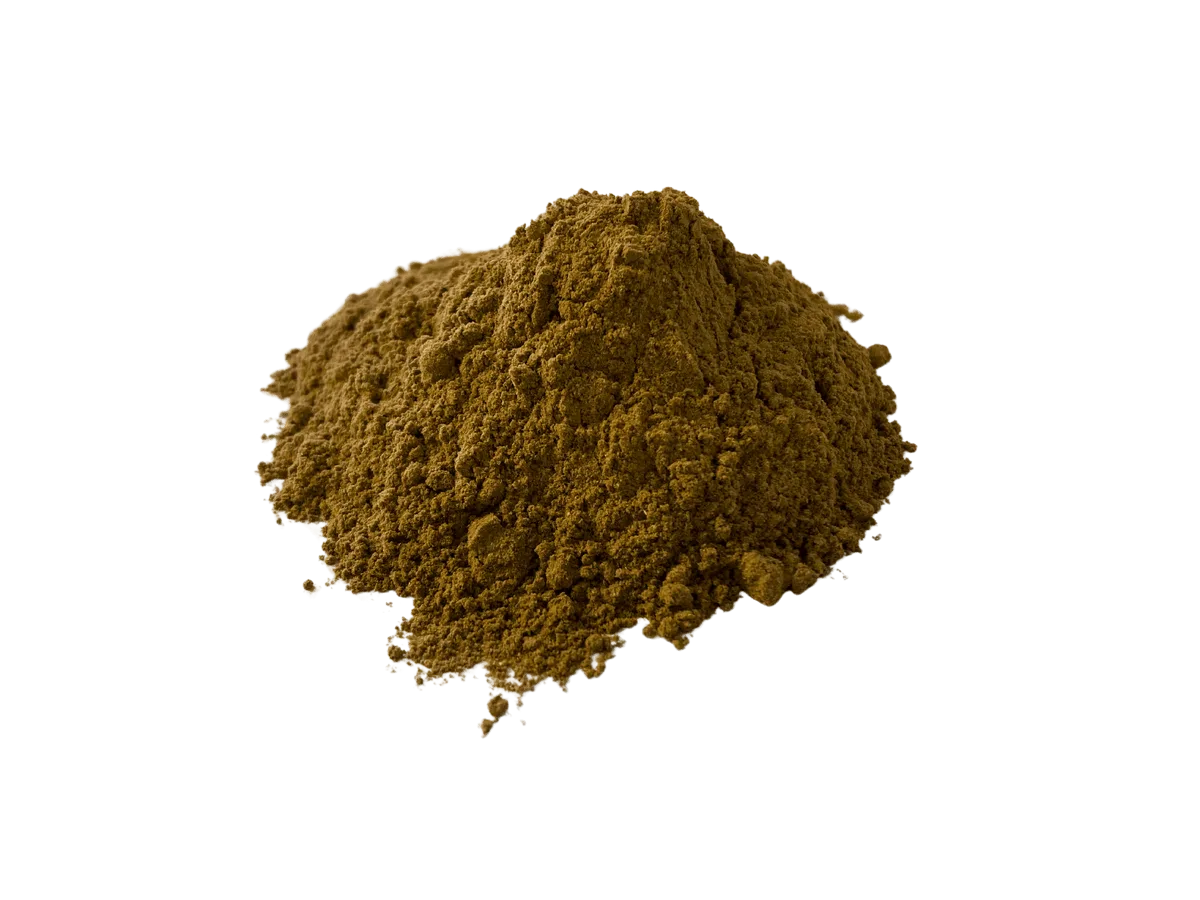 Barley Grass Powder