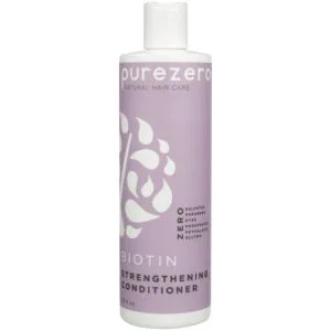 PUREZERO CONDITIONER BIOTIN 12 OZ – Pack of 1