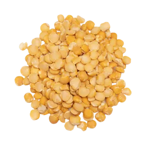 Yellow Split Pea Dry