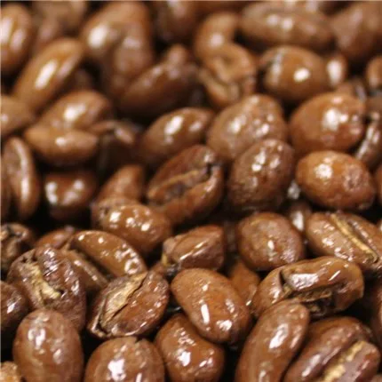 Hazelnut Christmas