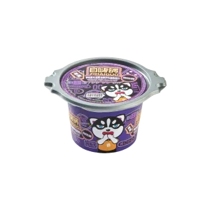 Zihaiguo Abudunt River Snails Vermicelli Self Heating Pot