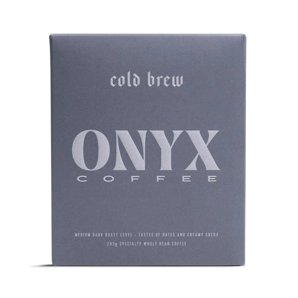 Cold Brew