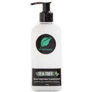 Zenutrients – Tea Tree – Scalp Treatment Conditioner – 200 ML