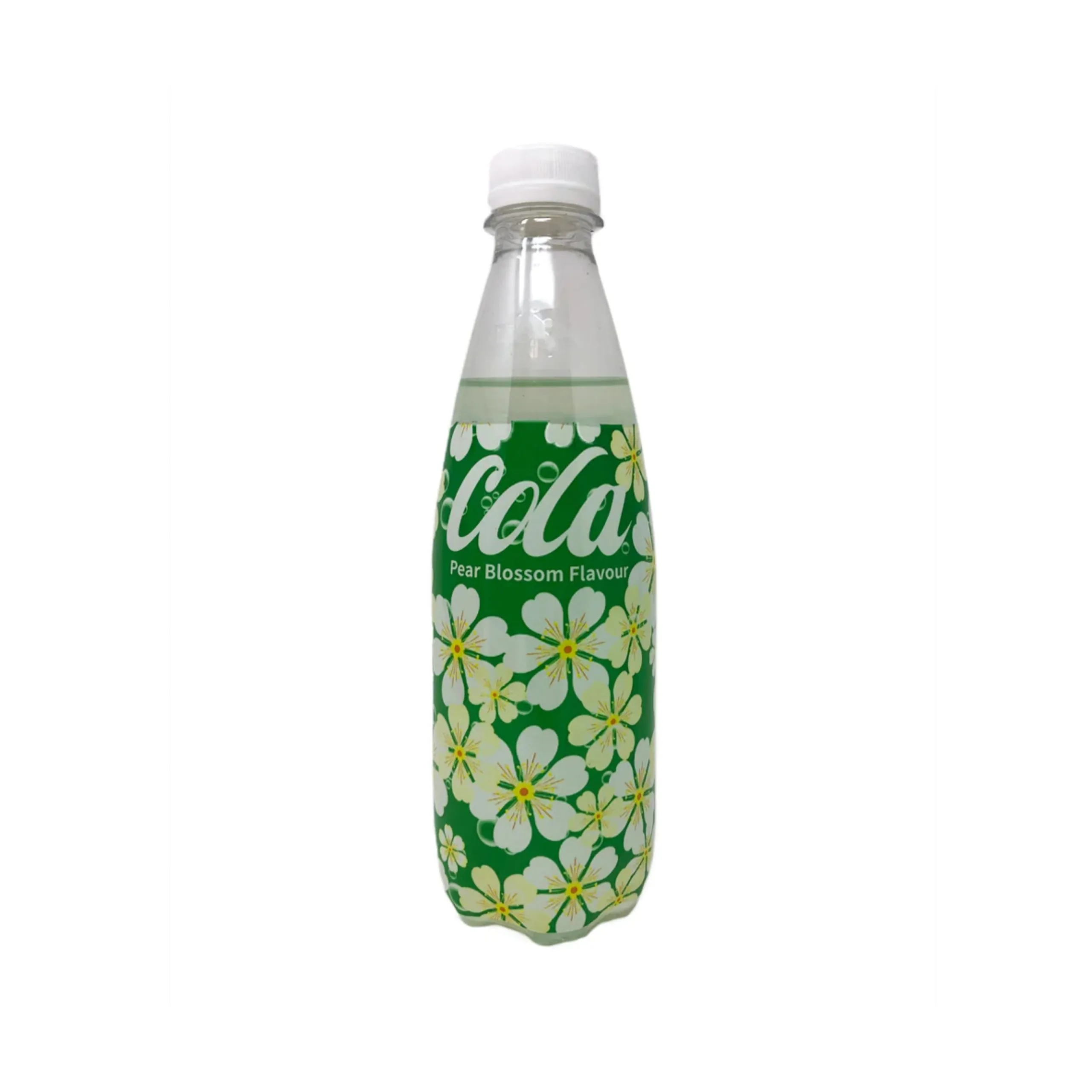 Pear Blossom Cola (China)