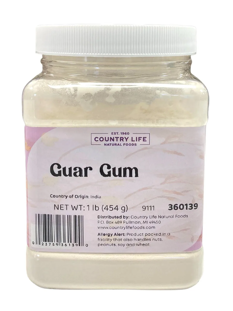 Guar Gum