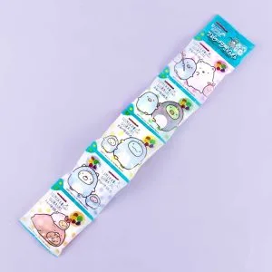 Sumikko Gurashi Fruits Ramune Candy – 5 pcs