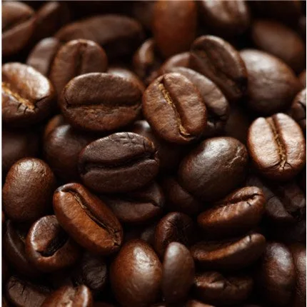 Cafe Crema Espresso – Caffeine Free