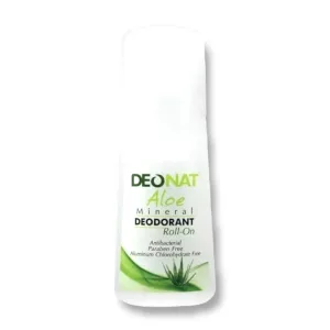 DEONAT Deodorant – ROLL ON 65g