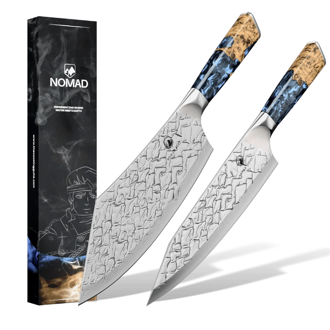 Nomad K2 Bundle