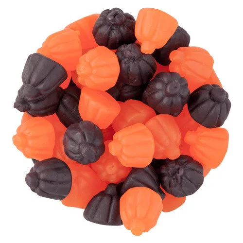Juju Pumpkins