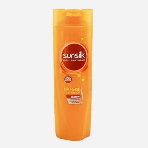 Sunsilk Shampoo Damage Repair (Orange) 180ML