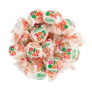 Big Bol Candy Bubble Gum