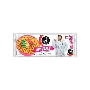 Ching’s Hot Garlic Noodles (India)