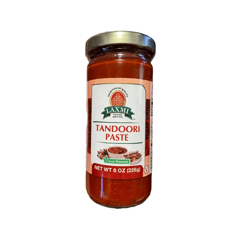 Laxmi Tandoori Paste