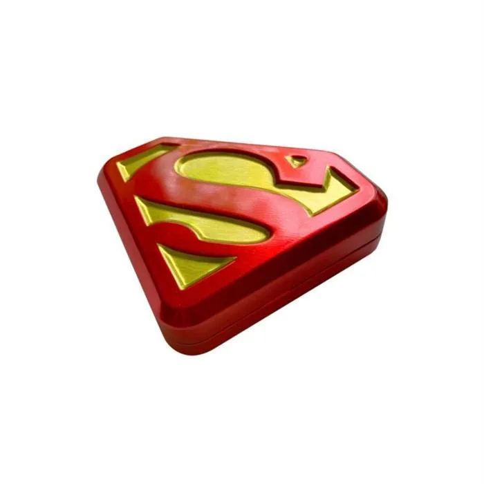 Superman S-Shield Sours – Each