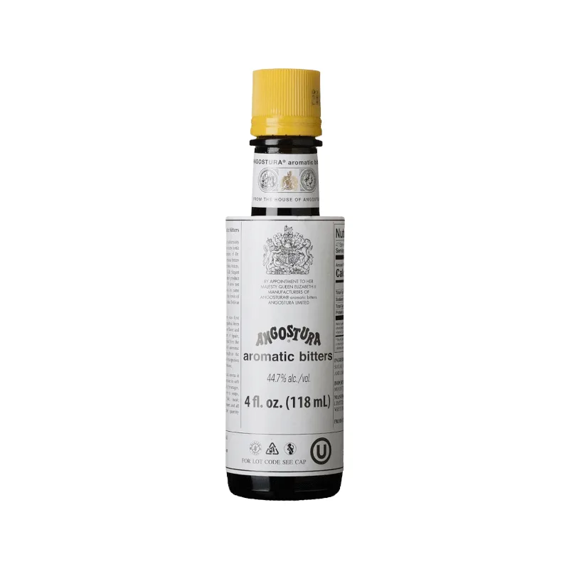 Angostura Aromatic Cocktail Bitters