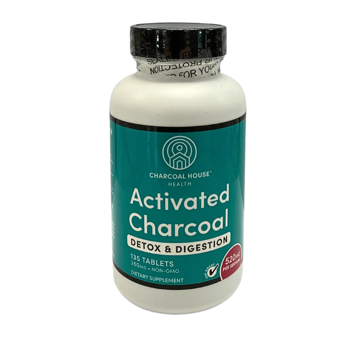 Charcoal Tablets