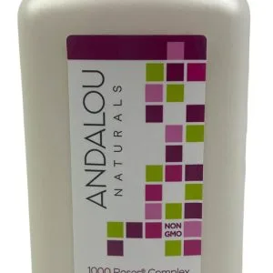 Conditioner, 1000 Roses, Andalou Naturals