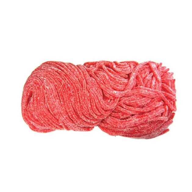 Licorice Laces Sour Strawberry