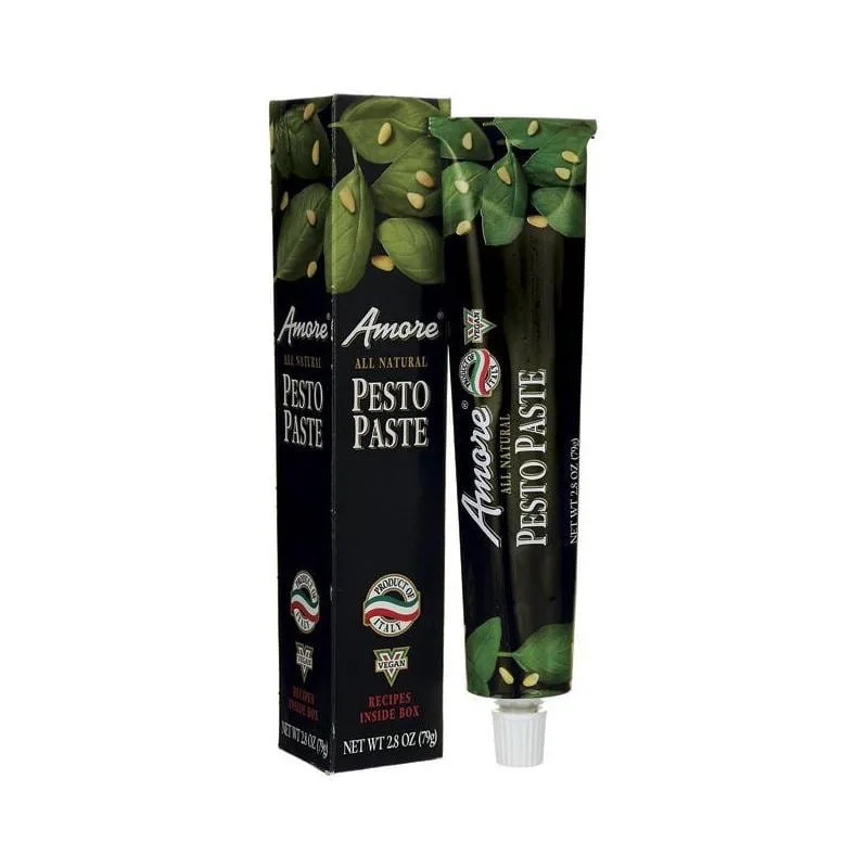 Amore Pesto Paste in Tube