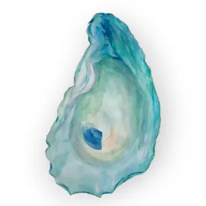 3″ Oyster Sticker | B McVan Designs