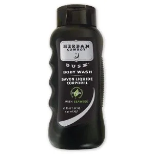 HERBAN COWBOY – Premium Body Wash Dusk