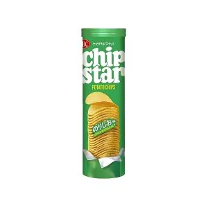 YBC Chipstar Norishio (Japan)