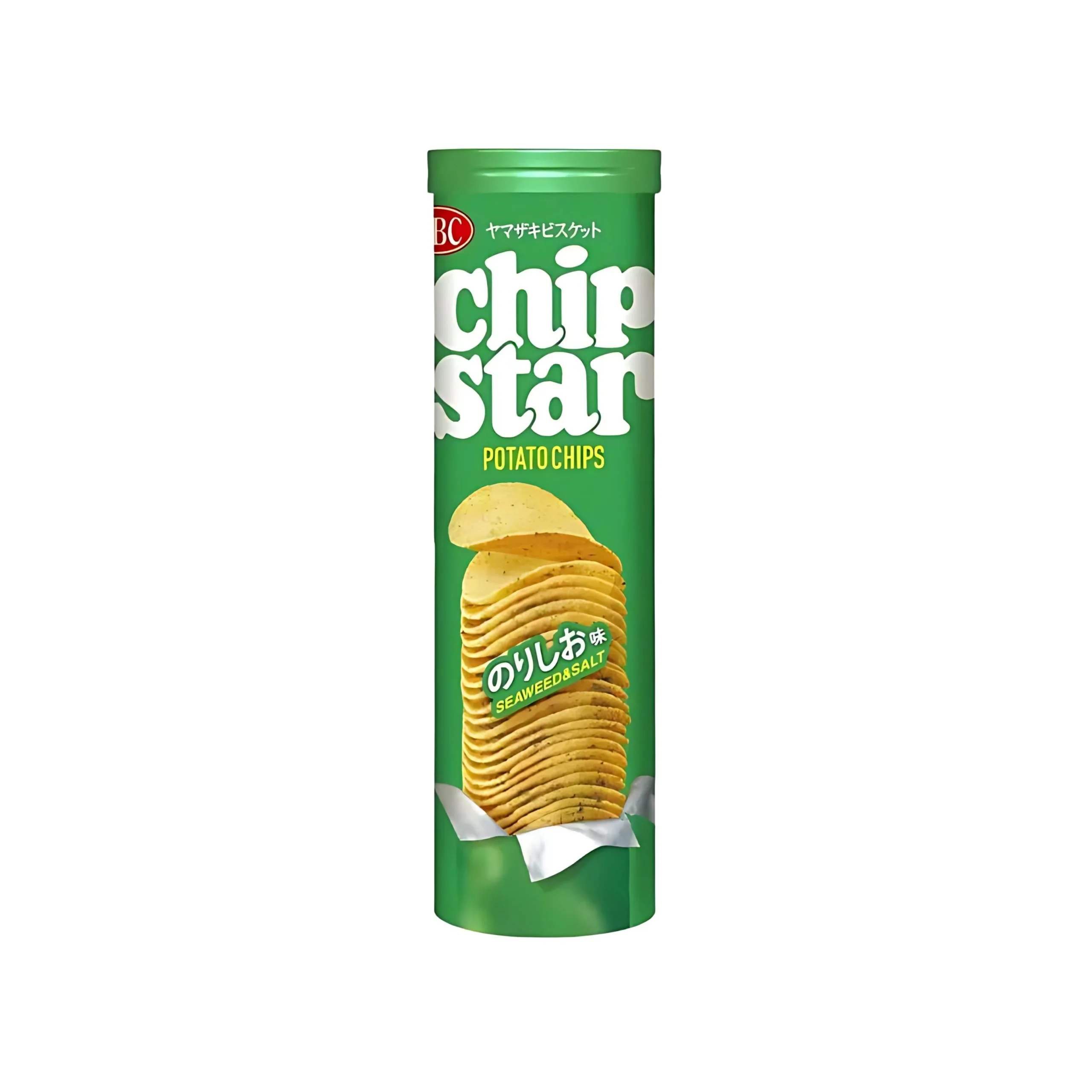 YBC Chipstar Norishio (Japan)