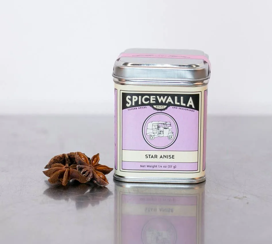 Spicewalla – Star Anise