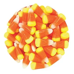 Candy Corn 1/2 lb