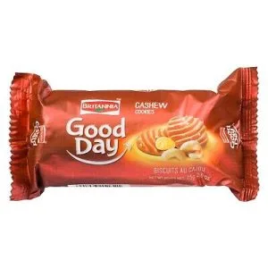 Britannia Good day Cashew Cookies