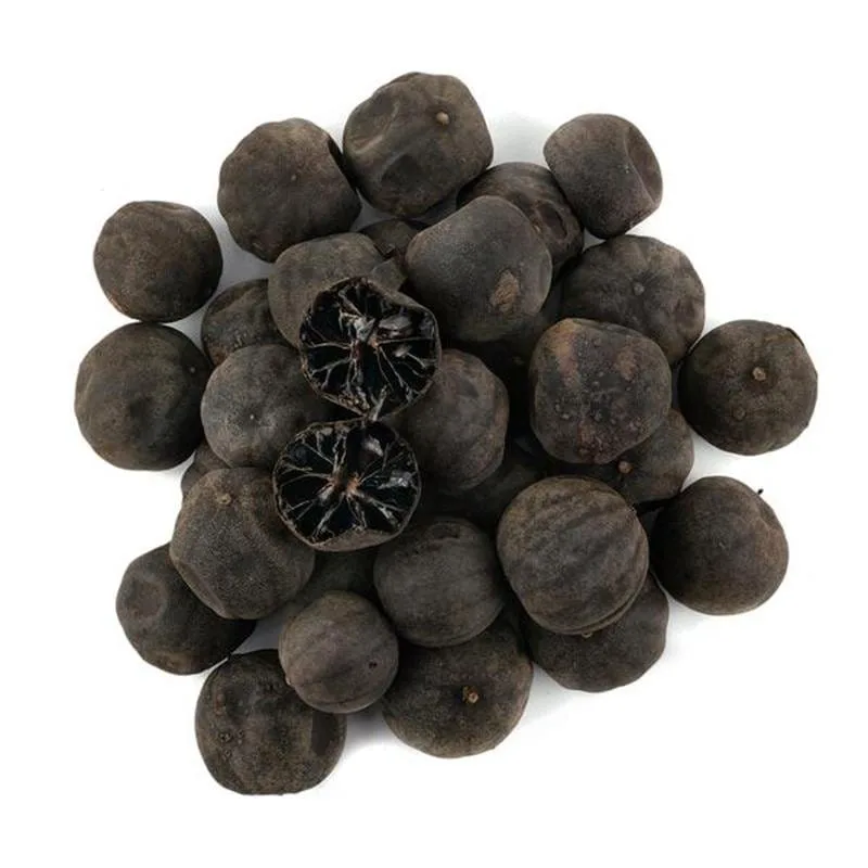 Lemon Omani-Black
