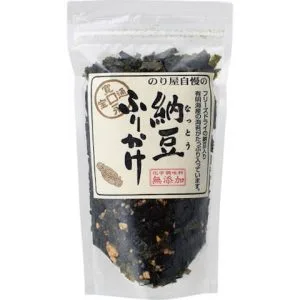 “Natto Furikake” for rice, 40g