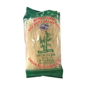 Tufoco (Bamboo Tree) Fresh Rice Vermicelli