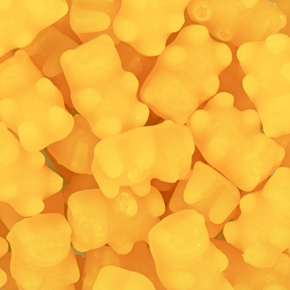 Mango Chili Bears