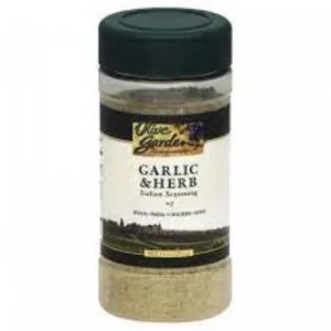 Badia – Seasoning Olive Garden Italian, 4.5 Oz – Pack of 6