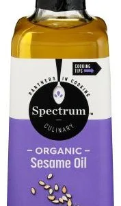 Sesame Oil, Organic