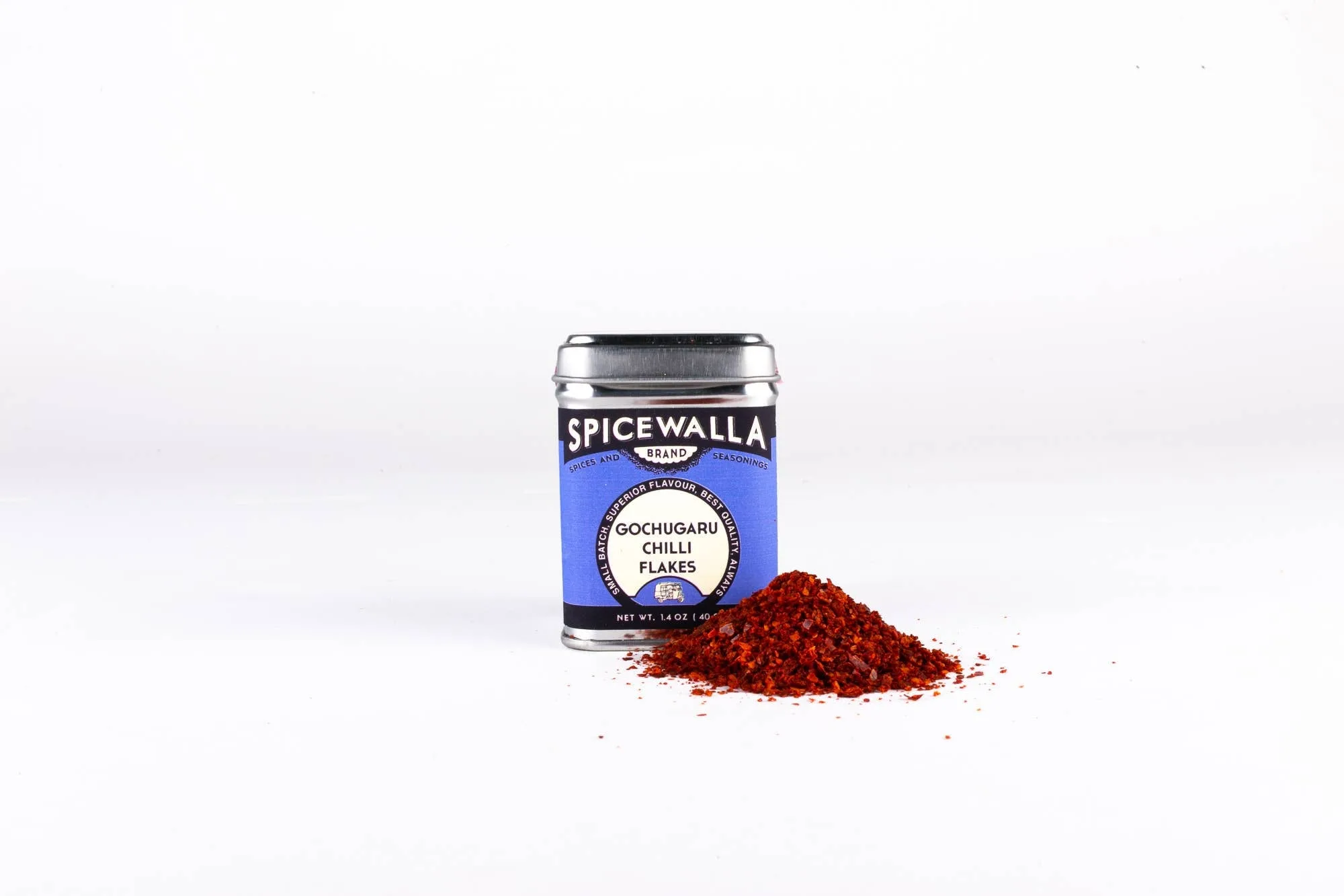 Spicewalla – Gochugaru Chilli Flakes
