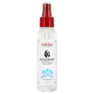 Thayers – Witch Hazel with Aloe Vera Deodorant Unscented