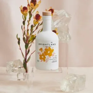 Brightland Olive Oil Brightland Arise: Basil Olive Oil