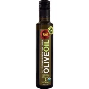 Bari – Olive Oil Extra Virgin Organic, 250 ml | Pack of 6