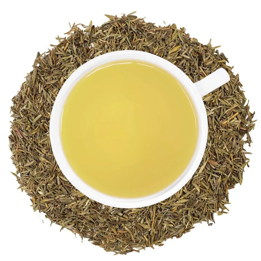 Organic Thyme (by the pound)