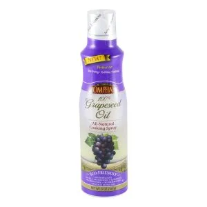 Pompeian 100% Grapeseed Oil Spray