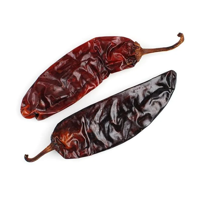 New Mexican Chile Powder Whole