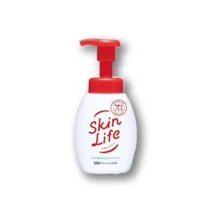 Skin Life Acne Foam Face Wash