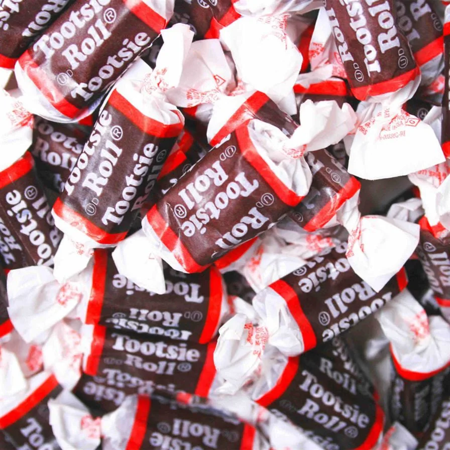 Tootsie Rolls Original